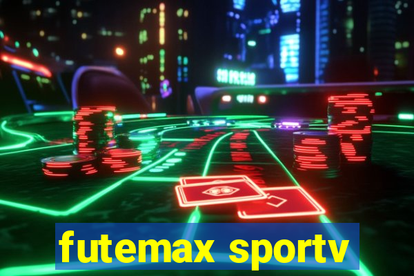 futemax sportv